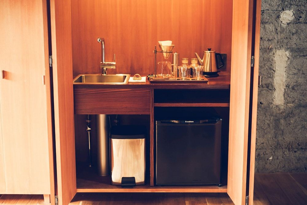 Tsukihi House Kyoto Private Vacation Home with Semi-open-air Bath 11