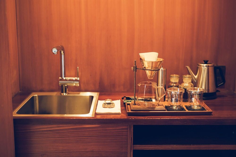 Tsukihi House Kyoto Private Vacation Home with Semi-open-air Bath 10