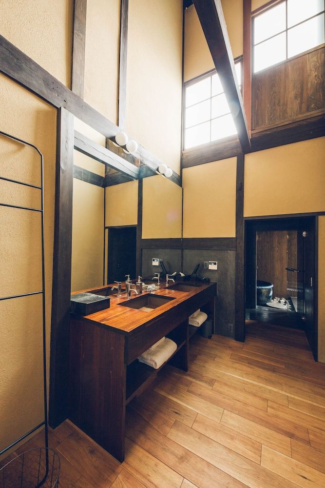 Tsukihi House Kyoto Private Vacation Home with Semi-open-air Bath 8
