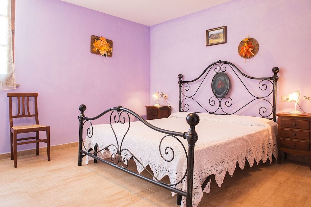 Agriturismo Pompilia Apartment, 2 Bedrooms