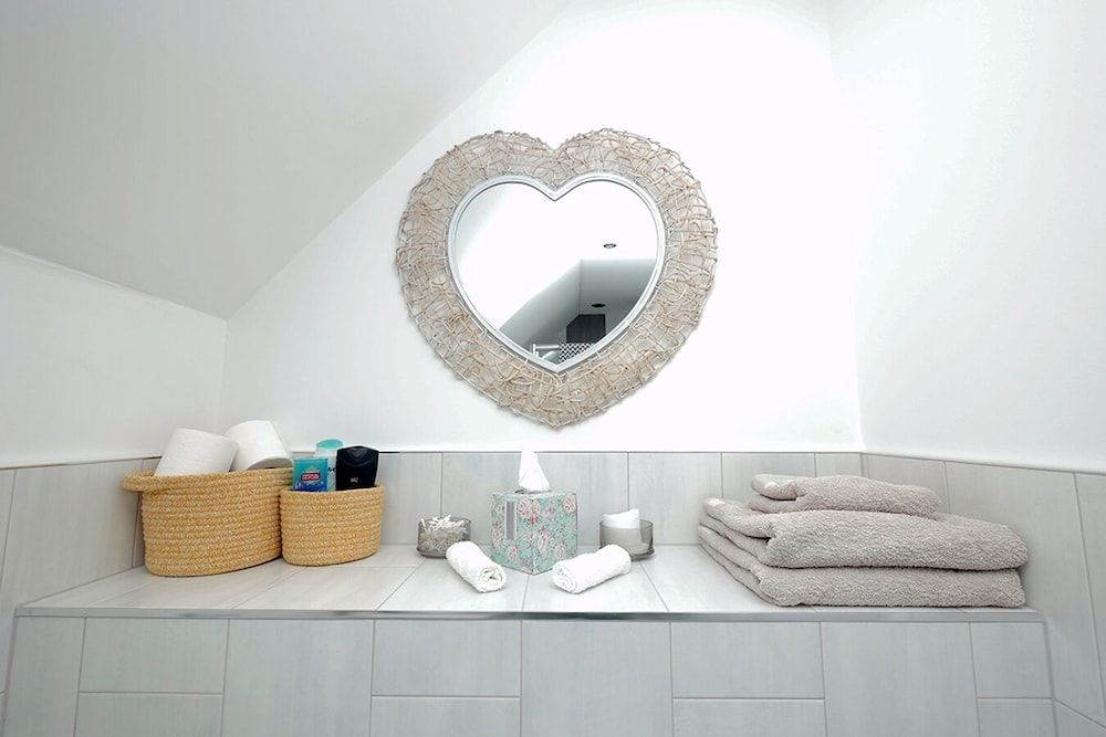 Pinewood Cottage Apartment (Self catering) 9