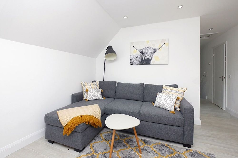 Pinewood Cottage Apartment (Self catering) 2