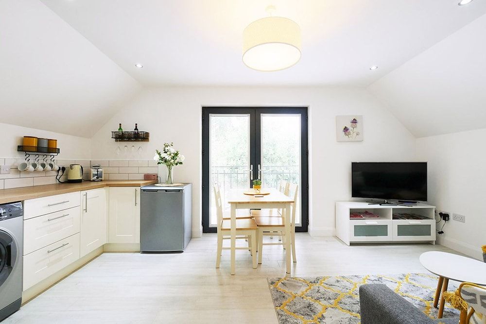 Pinewood Cottage Apartment (Self catering) 6