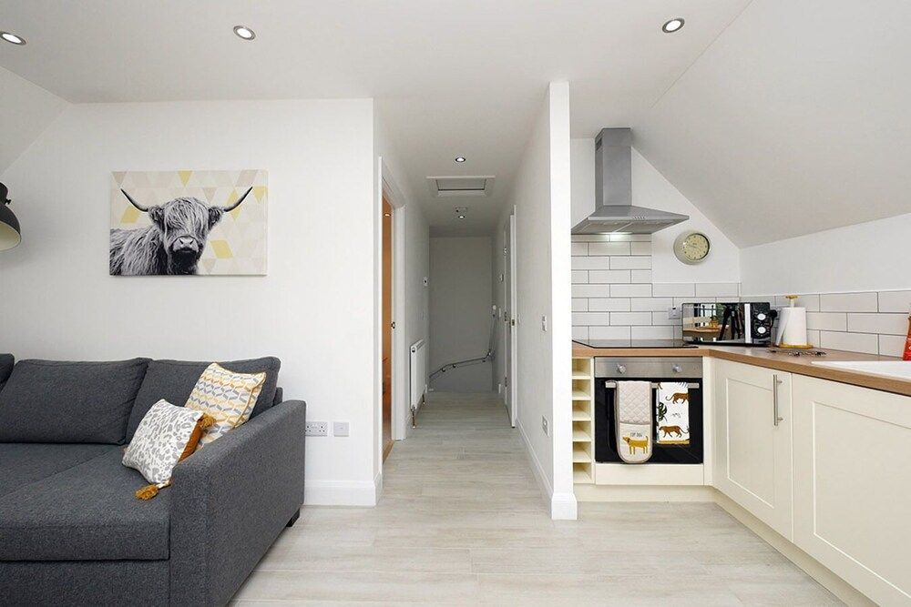 Pinewood Cottage Apartment (Self catering) 7