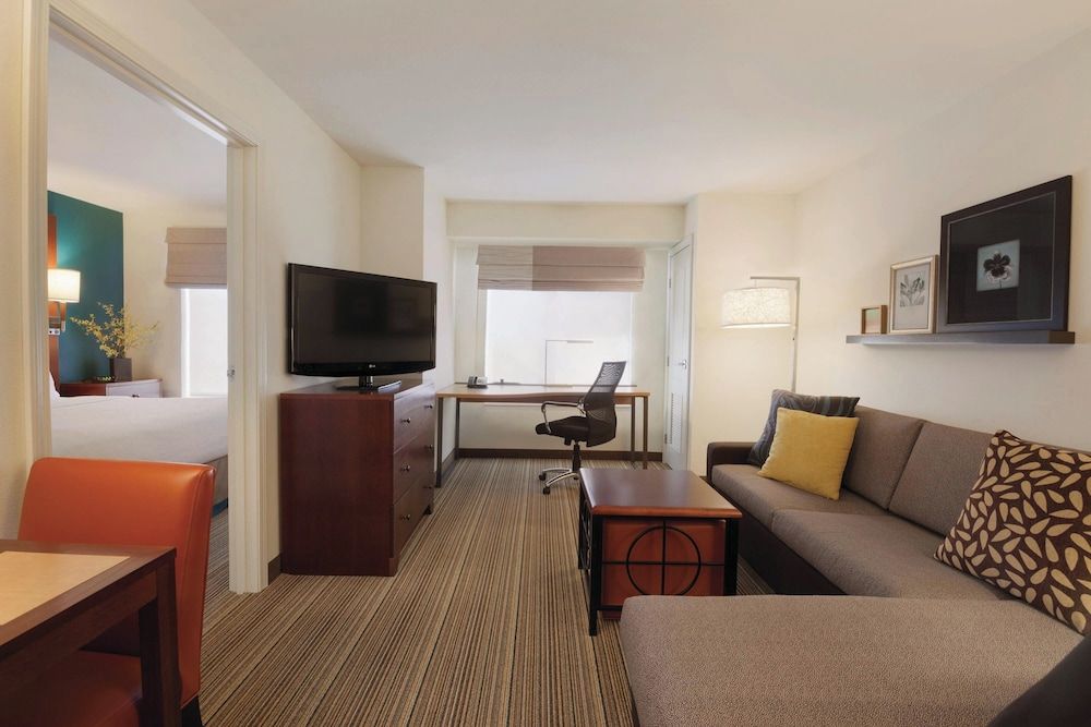 Suite, 1 Bedroom