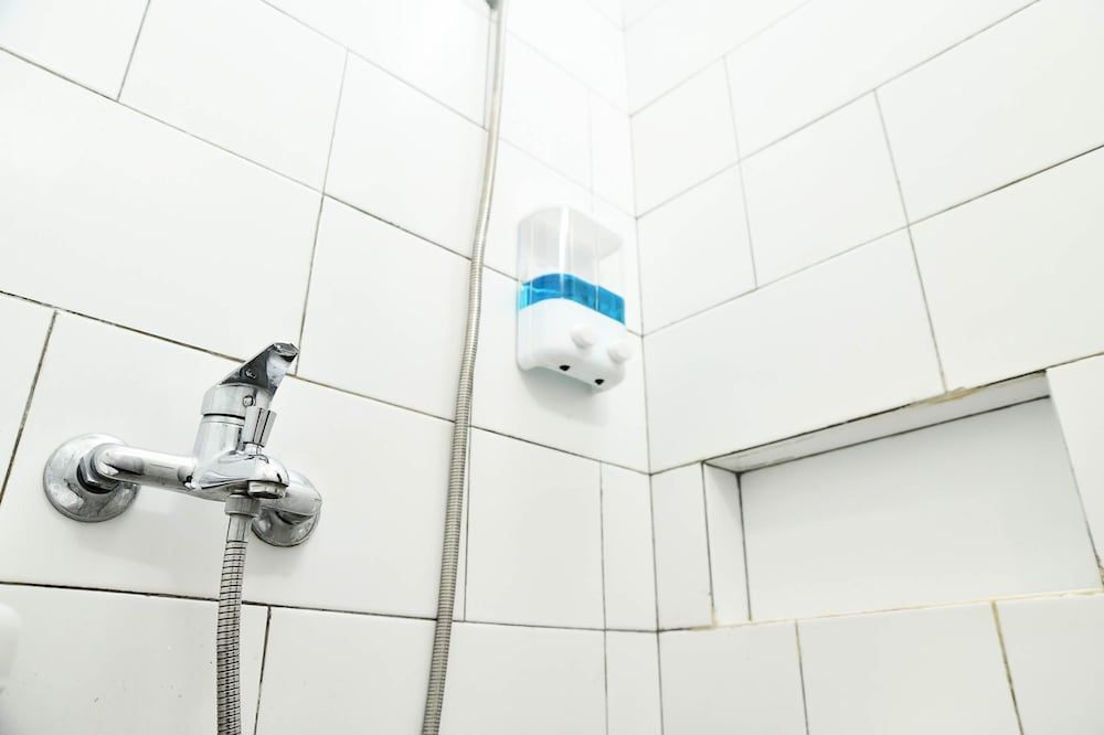 Tuju WK Homes Syariah Superior Double Room 7