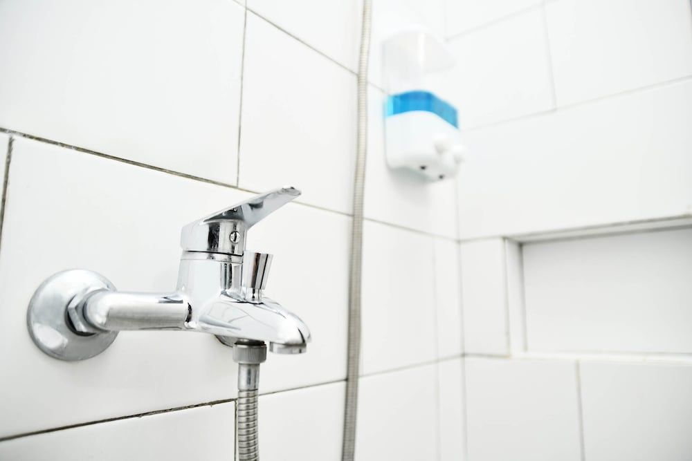 Tuju WK Homes Syariah Superior Double Room 9