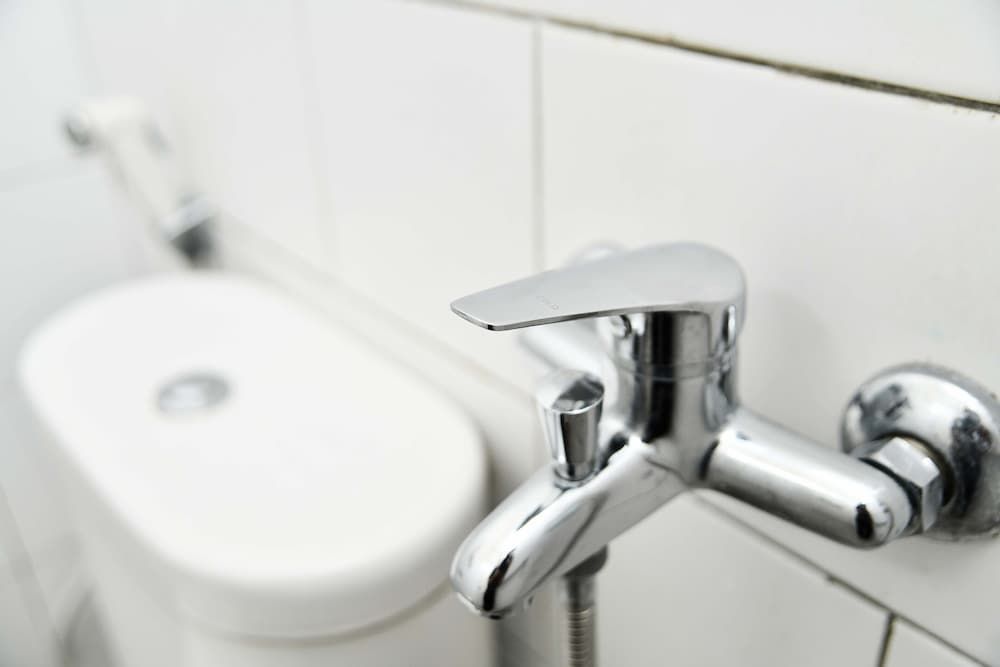 Tuju WK Homes Syariah Superior Double Room 8