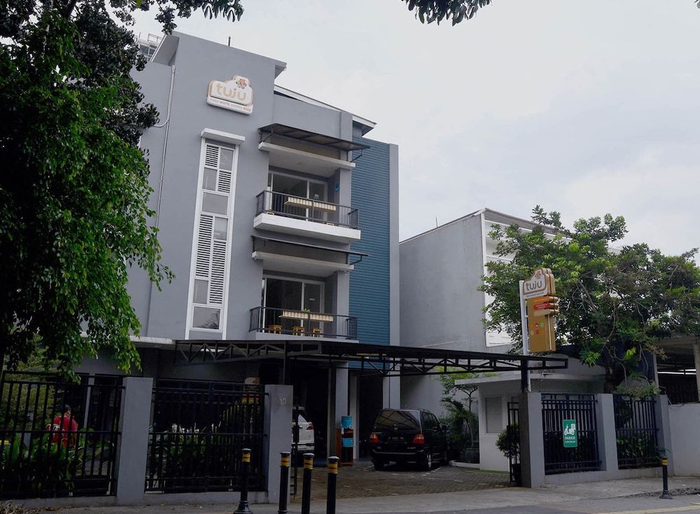 undefined Tuju WK Homes Syariah 3