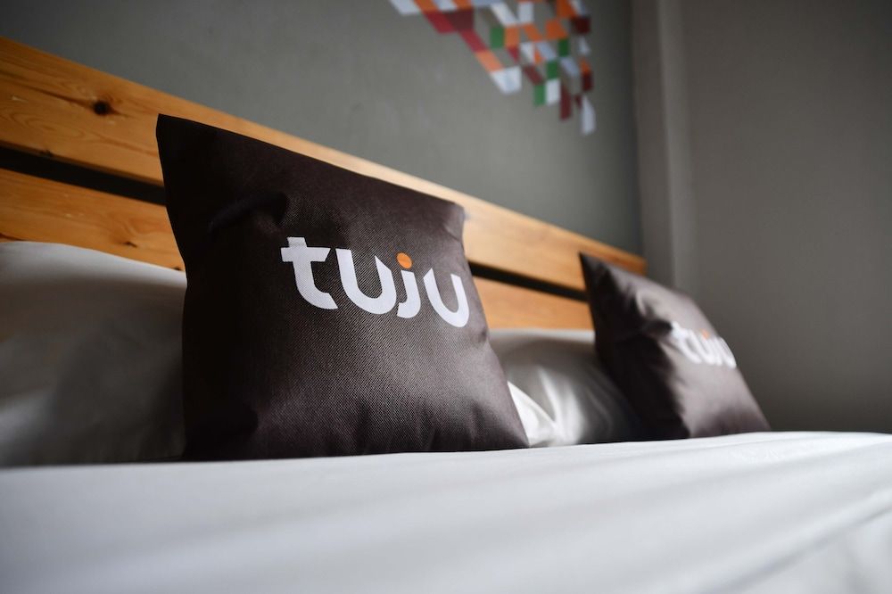 Tuju WK Homes Syariah Superior Double Room 5