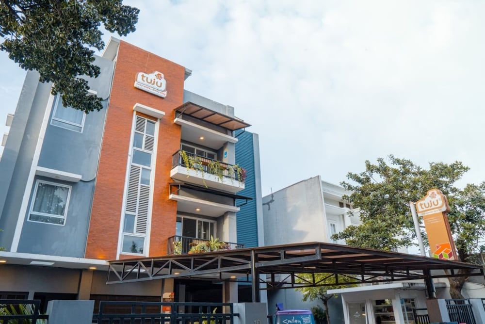 undefined Tuju WK Homes Syariah 9