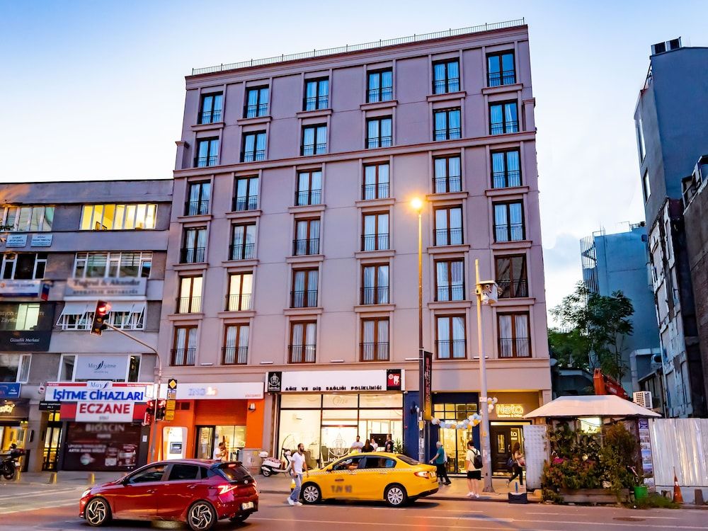 undefined Neta Residence 6