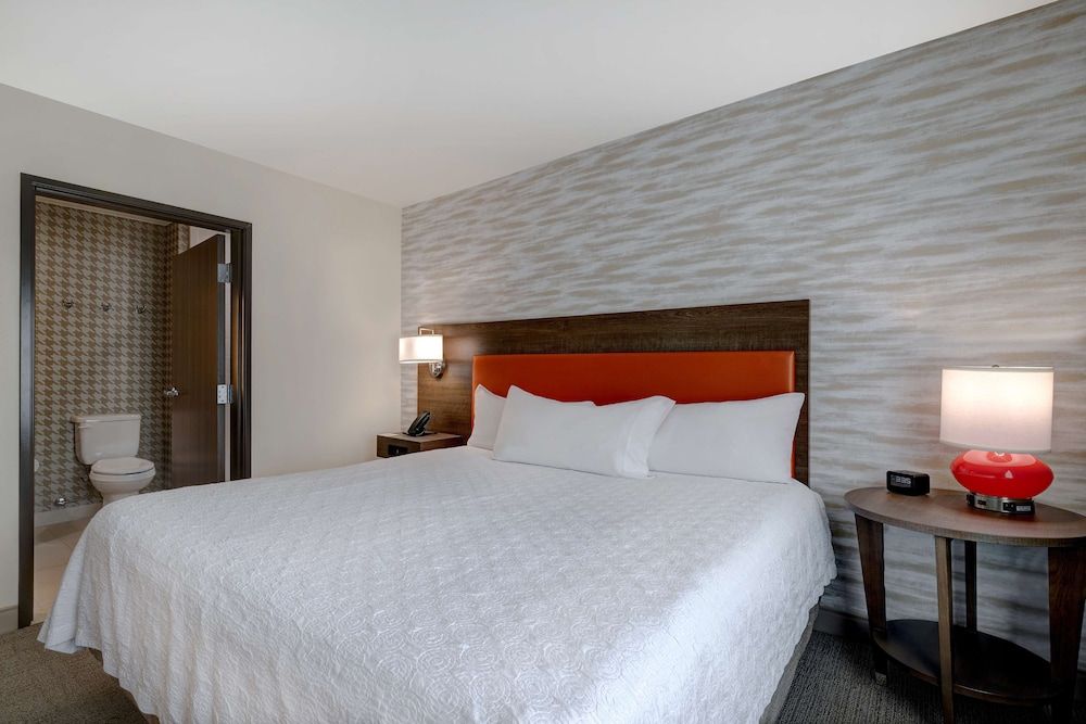 Suite, 1 Bedroom, Non Smoking