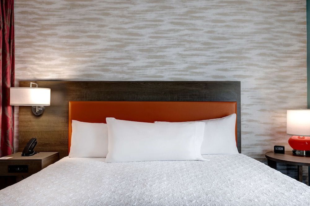 Studio Suite, 1 King Bed, Non Smoking