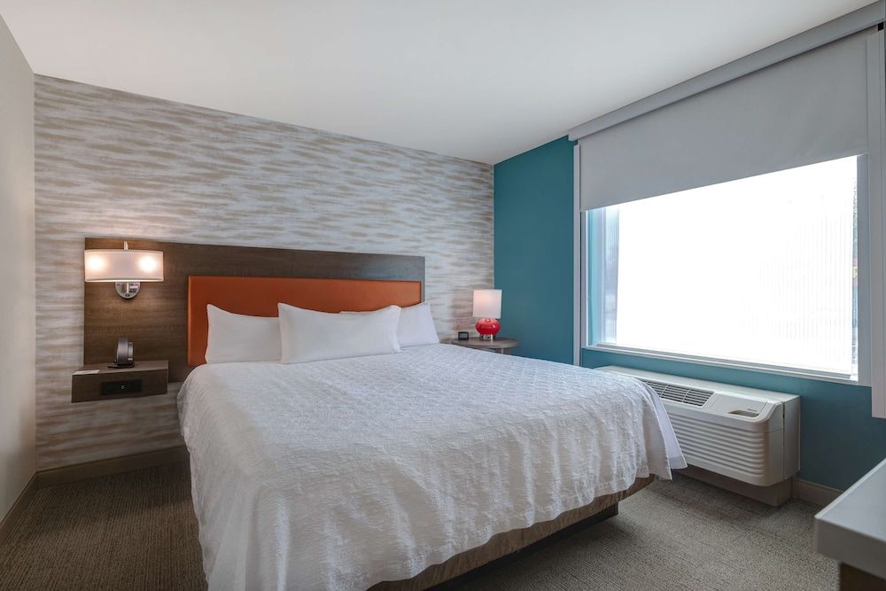 Suite, 1 Bedroom, Non Smoking