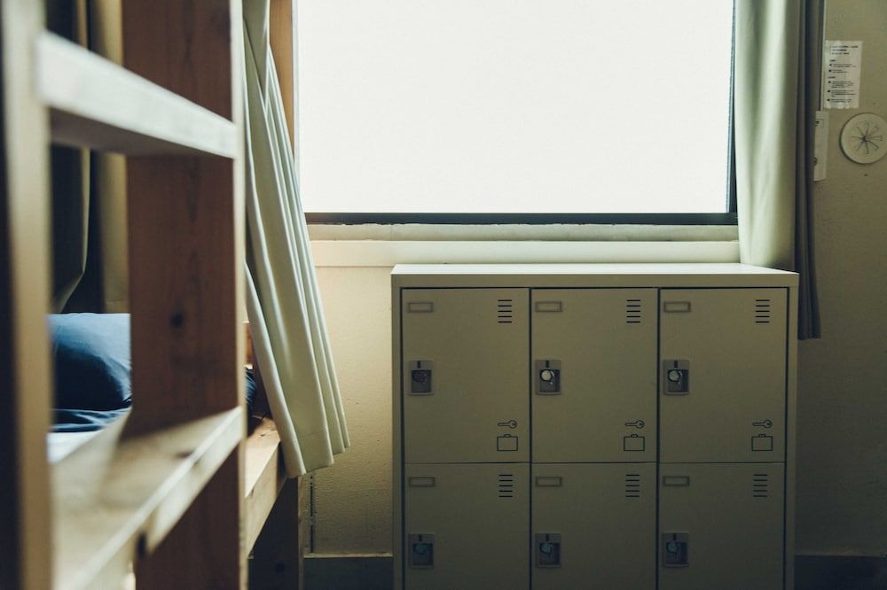 undefined Len KYOTO KAWARAMACHI – Hostel 7