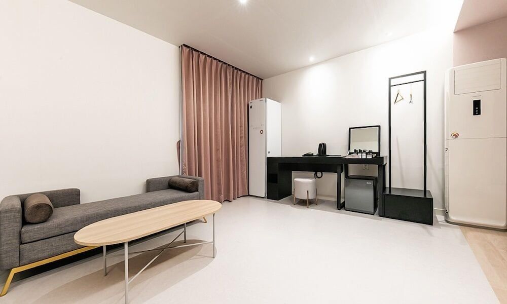 Hotel YaJa Masan Odong Premium Room 5