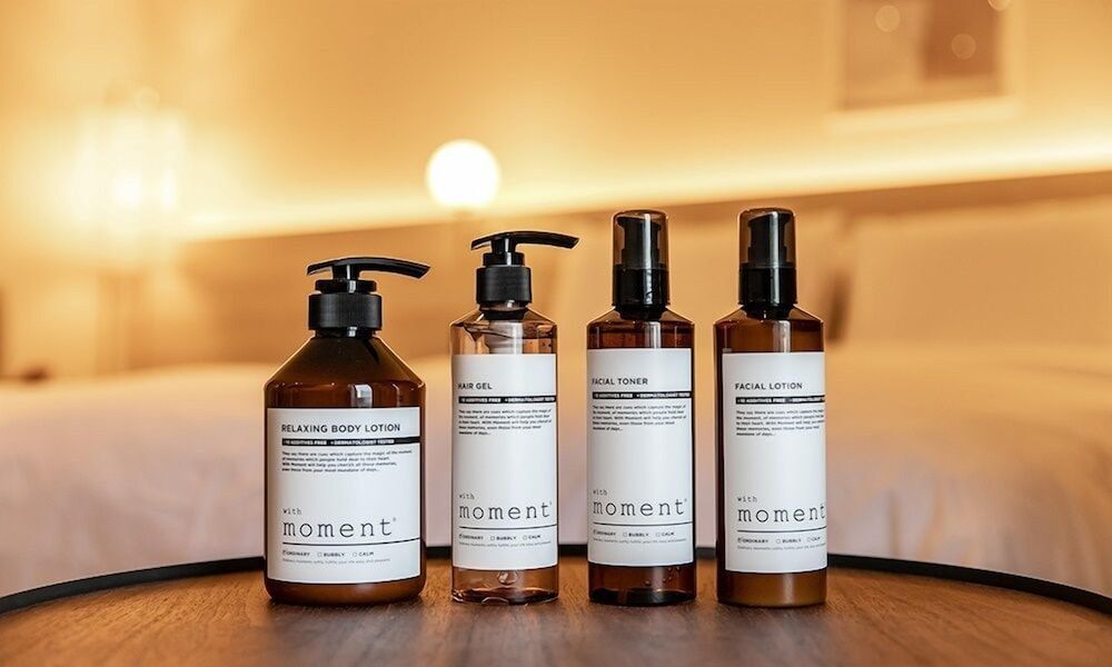 Hotel YaJa Masan Odong Standard Room 5