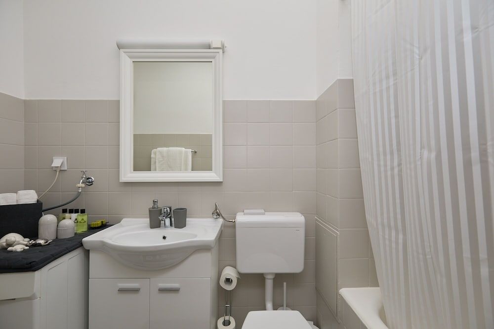 Bahari Apartment Standard Apartment, 1 Bedroom, Sea View 19