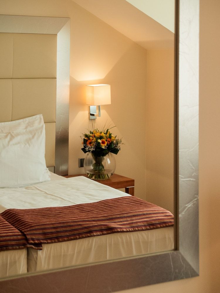 undefined Design Merrion Hotel 4