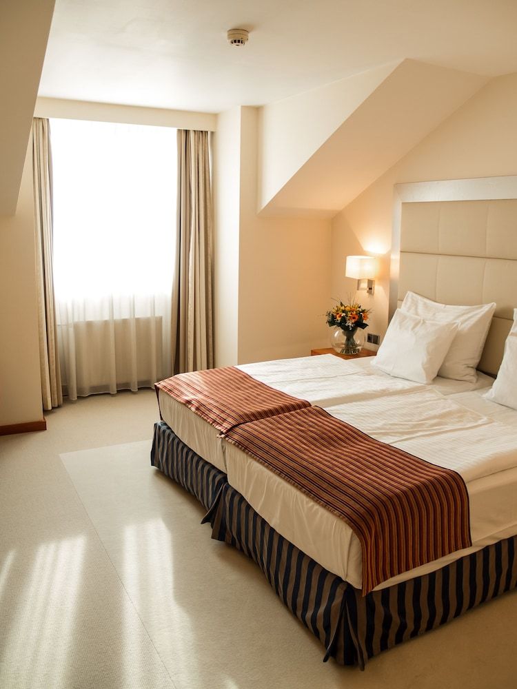 undefined Design Merrion Hotel 6