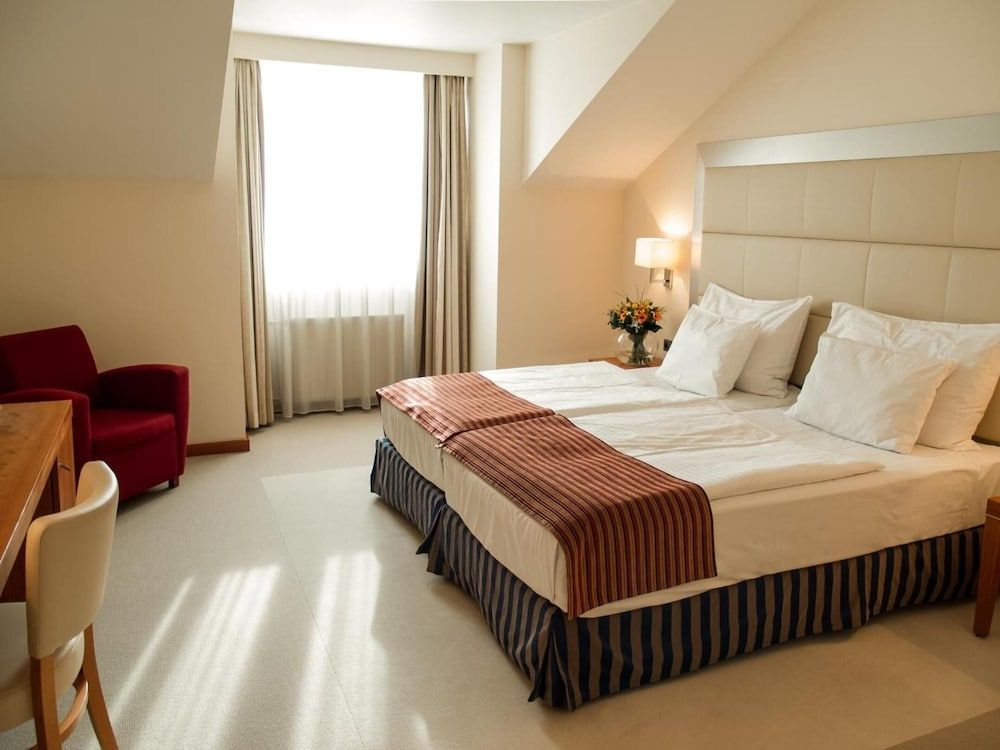undefined Design Merrion Hotel 7