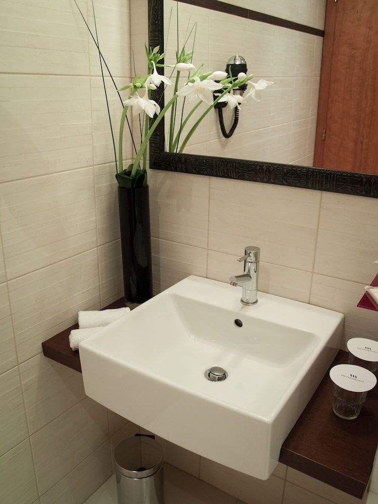 undefined Design Merrion Hotel 8