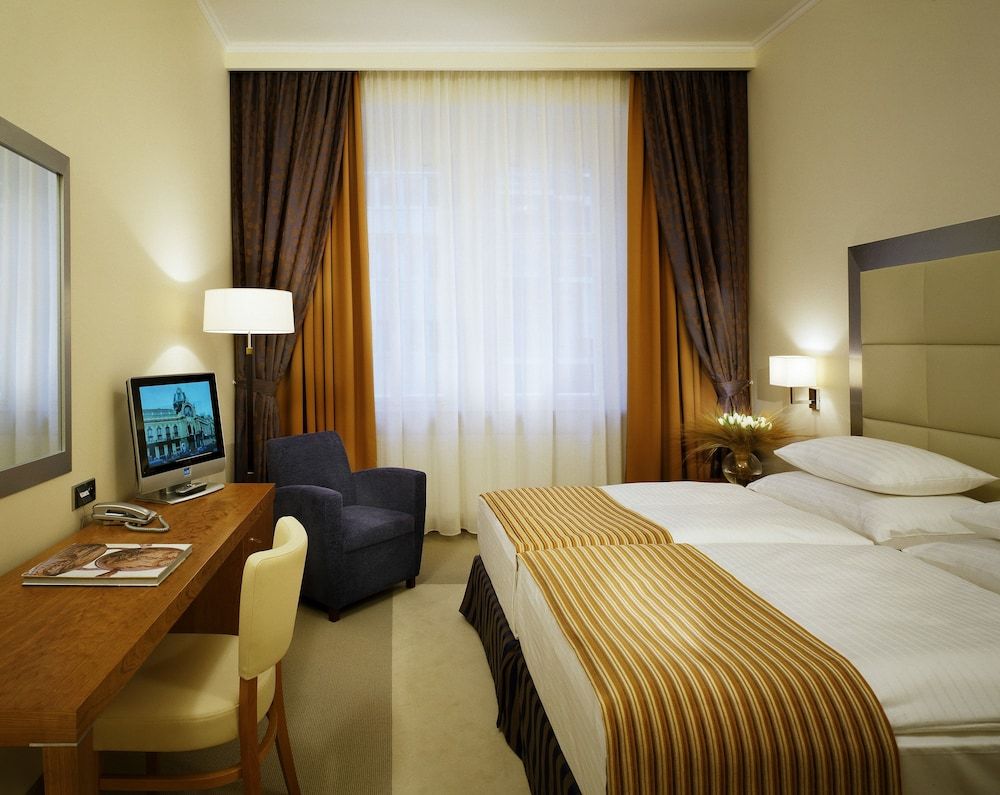 undefined Design Merrion Hotel 9