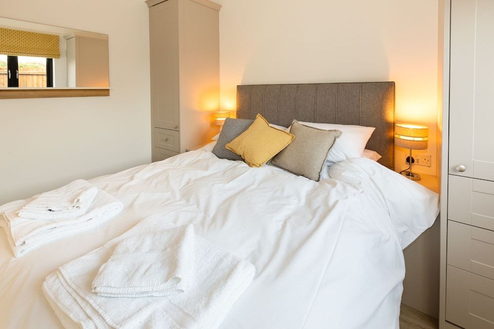 The Yard @ Pringle Farm Superior Cottage, Private Bathroom, Courtyard View (New Two Bedroom) 2