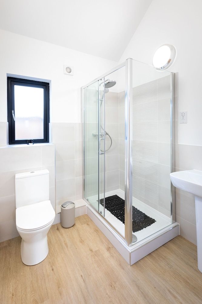 The Yard @ Pringle Farm Superior Cottage, Private Bathroom, Courtyard View (New Two Bedroom) 4