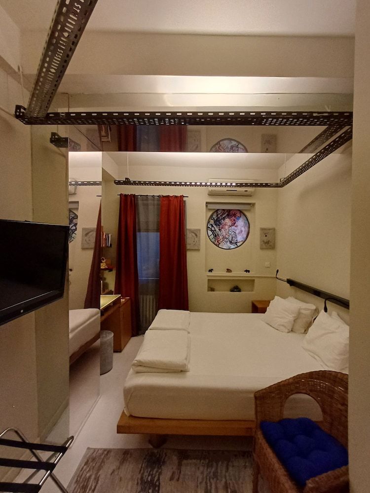 undefined Peradays 2