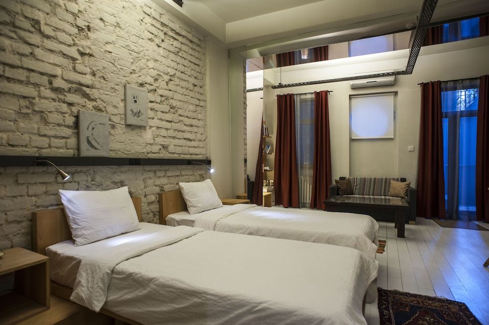 undefined Peradays 3