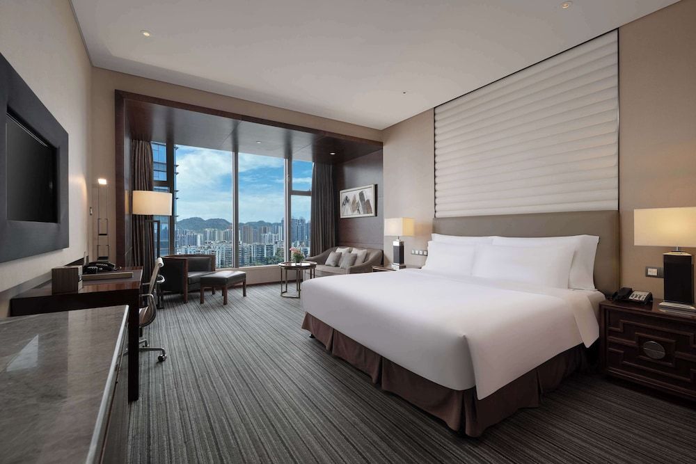 undefined Radisson Blu Plaza Chongqing