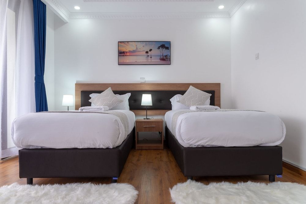 undefined Casa Misa Riverside 3