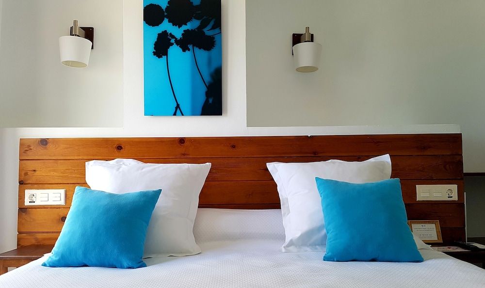 Hostal Casa del Mar Double or Twin Room, 1 Double or 2 Twin Beds, Sea View (4) 2