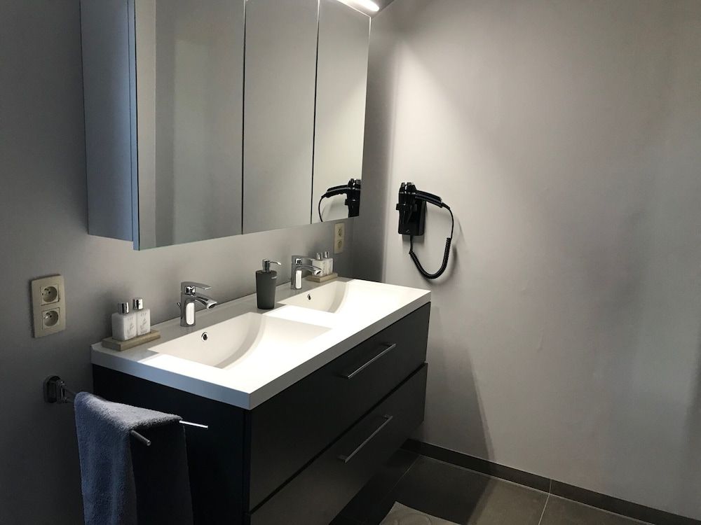 Grysperre B&B Classic Room (De Boever) 3