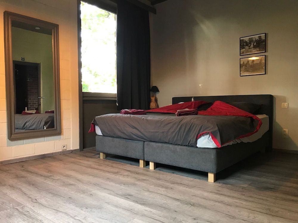 Grysperre B&B Classic Room (De Boever) 6