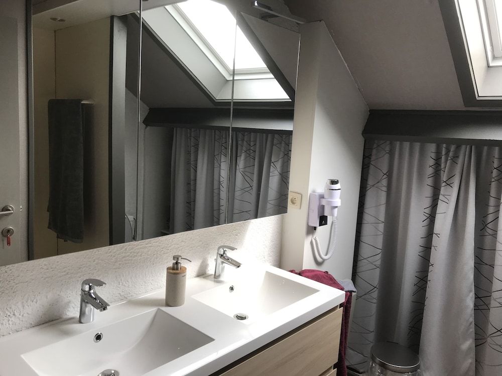 Grysperre B&B Comfort Room, 2 Bedrooms 4