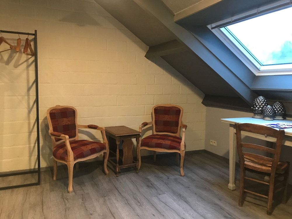 Grysperre B&B Classic Room (De Boever) 5