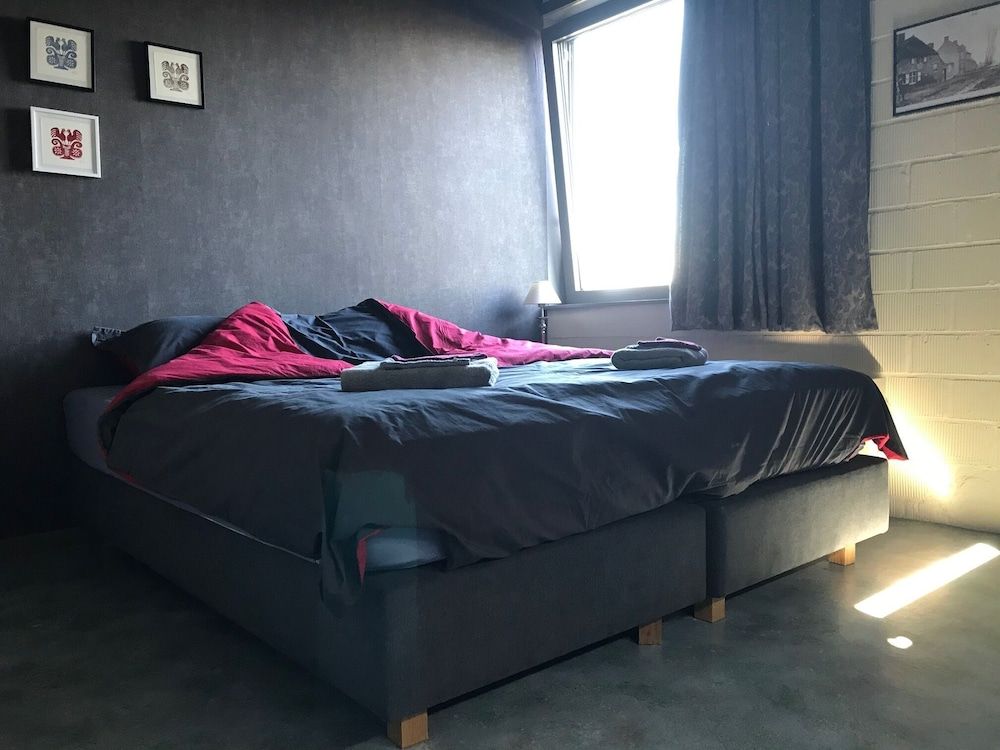 Grysperre B&B Comfort Room, 2 Bedrooms 2