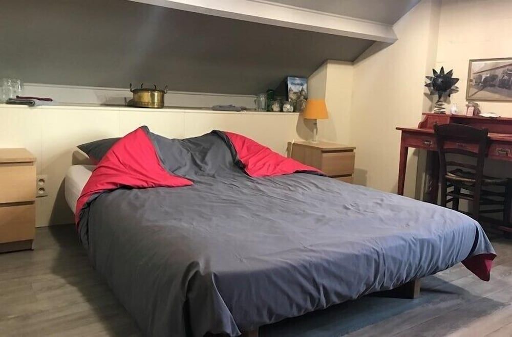 Grysperre B&B Comfort Room, 2 Bedrooms 3