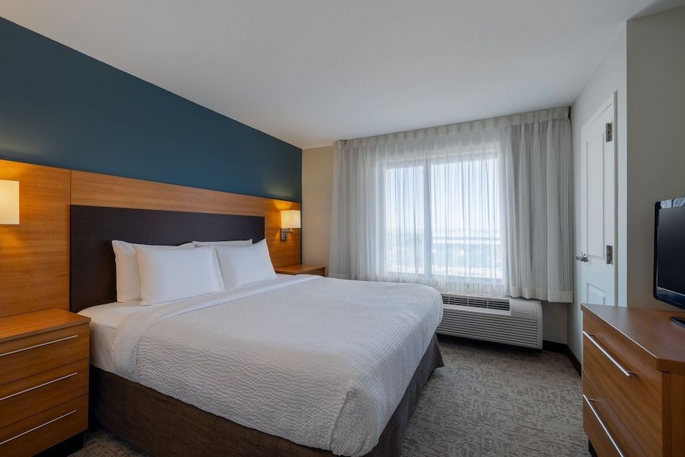 Suite, 2 Bedrooms
