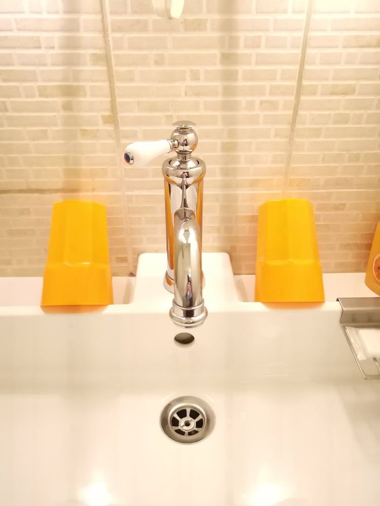 Paprika Apartment Studio Apartment 2 Persons 12