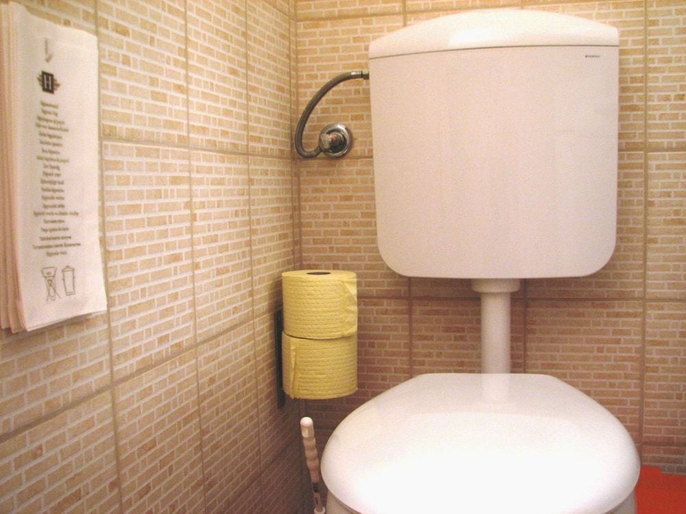 Paprika Apartment Studio Apartment 2 Persons 8