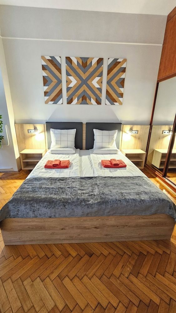 undefined Paprika Apartment Studio