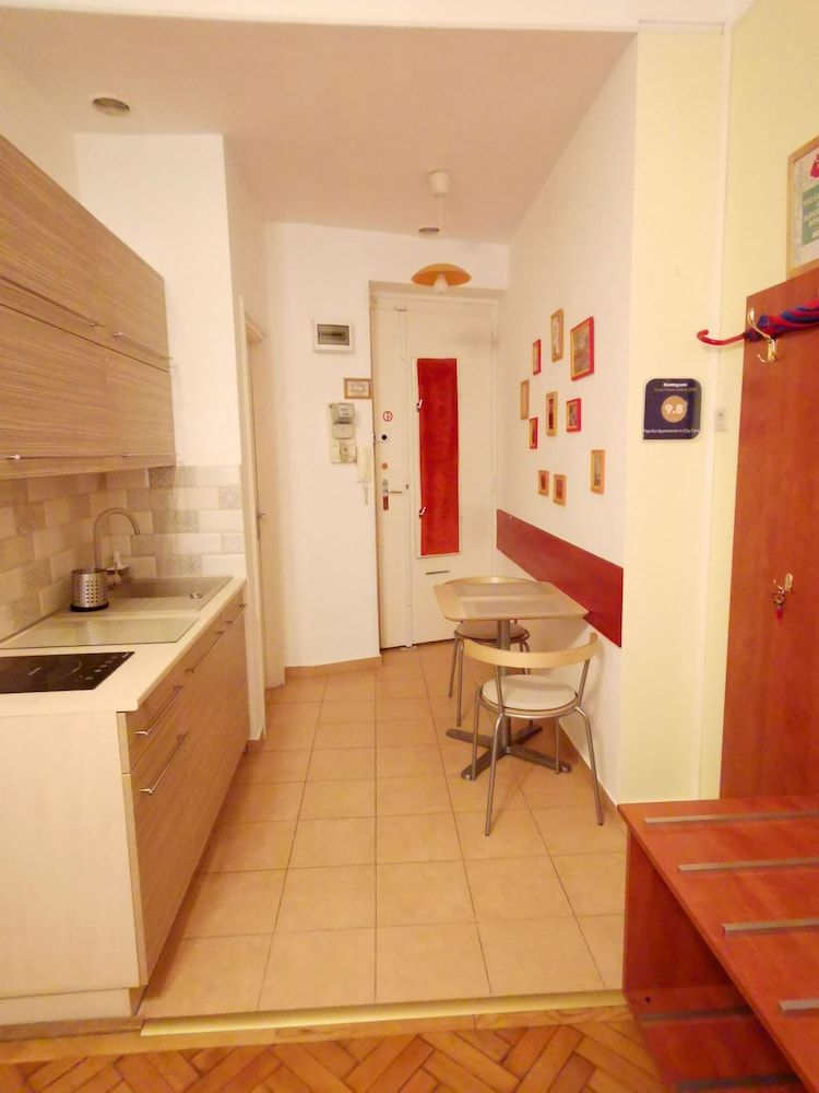 undefined Paprika Apartment Studio 5