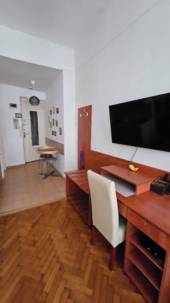 Paprika Apartment Studio Apartment 2 Persons 19