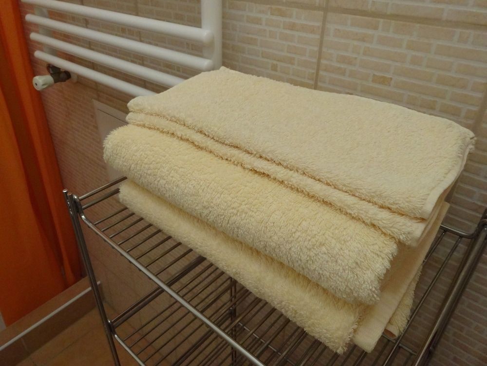 Paprika Apartment Studio Apartment 2 Persons 24