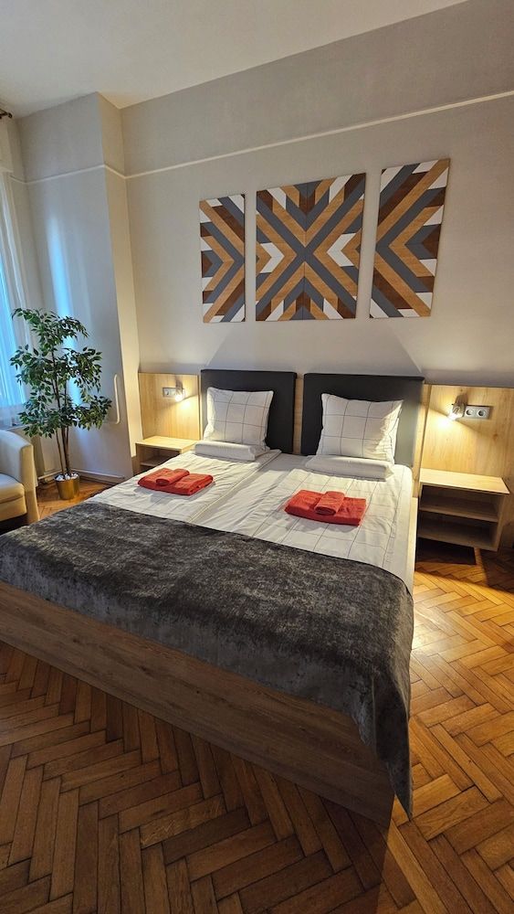 Paprika Apartment Studio Apartment 2 Persons