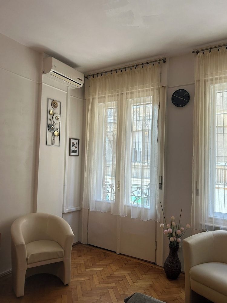 Paprika Apartment Studio Apartment 2 Persons 20